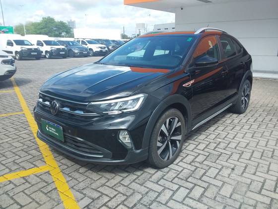 VOLKSWAGEN NIVUS 1.0 200 TSI TOTAL FLEX HIGHLINE AUTOMÁTICO
